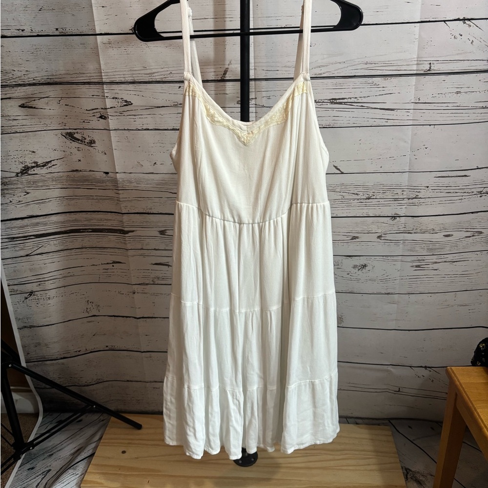 Torrid dress